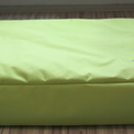matrace Audrey´s zelená