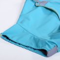 Softshell bunda vel. M - detail reflexního prvku