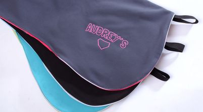 Softshell bunda Audrey's