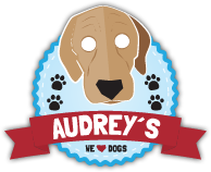 logo audreys