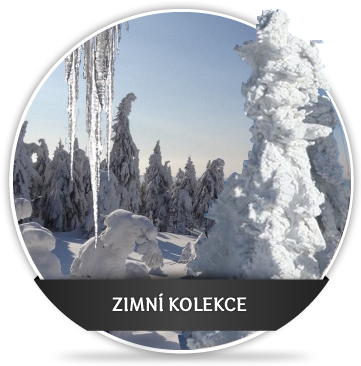 zimni kolekce